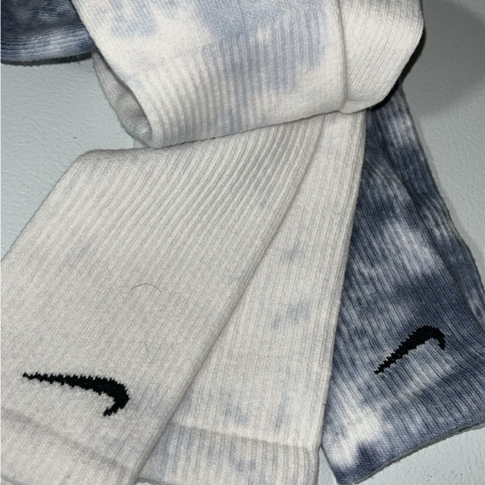 Men, Nike socks - Picture 5 of 6